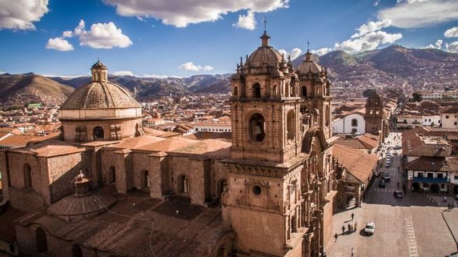 Cusco