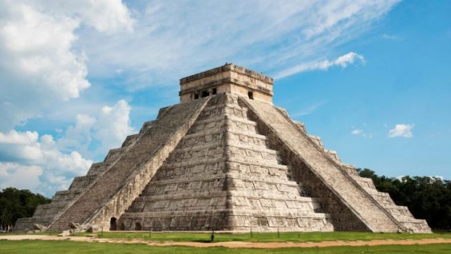 Chichén Itzá